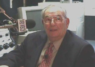 Longtime Philly Radio Personality Irv Homer Dies