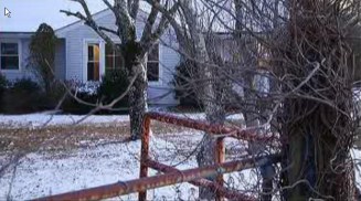 Bodies Found Buried in Shallow Grave in South Jersey