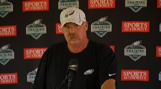 Reid's Emotional Remarks on Son