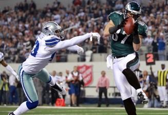 Too Little, Too Late for the Eagles