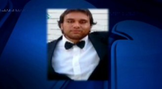 Bow & Arrow Murder in South Jersey