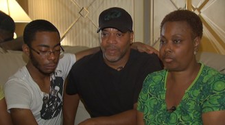 Family of Murder-Suicide Mom Speaks