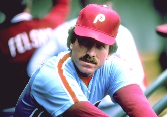 Surprise! Hall of Famer Schmidt Picks Phils to Win