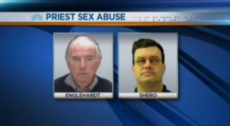Convictions in Archdiocese Sex Abuse Case