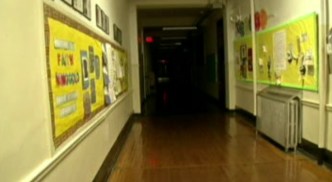School Abduction: How Could it Happen?