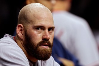 Youkilis to Philly Trade Rumors Floating