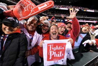 Send in Your Fan Phever Pics!