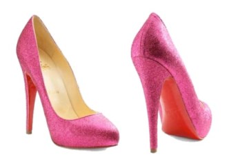 Fall In Love With Louboutin