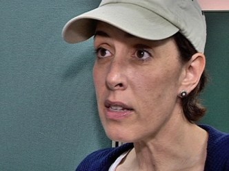 Lifelines: Missy Finishes Her Cancer Treatment