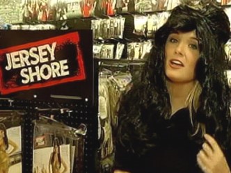 Hottest Halloween Costumes