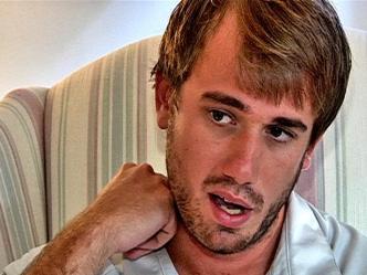 Body Surfer's Recovery "Miraculous"