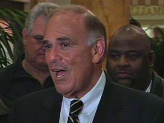 "Willie Brown Did His Job"
