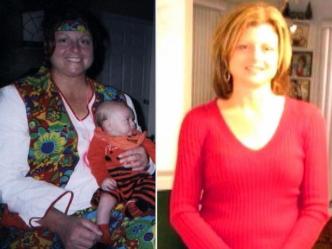Losing 70-Pounds the Old-Fashioned Way