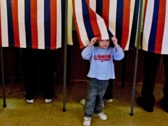 Election Results From Around the Keystone State
