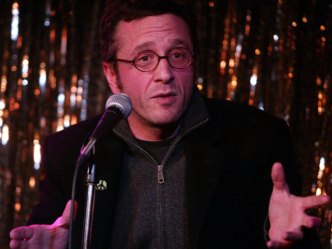 1/12: Smarts, Skills and Stand-Up
