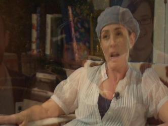 Lifelines: Missy's Lesson