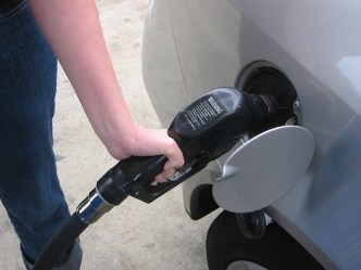 Compare Gas Prices at GasBuddy.com