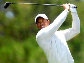 Tiger to Defend Title