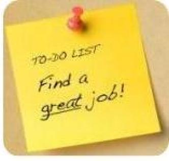 Get A Job: Networking to Network