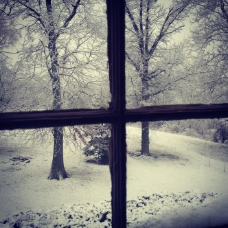 Winter Weather Photos: Snowy February