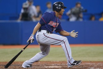 Revere Should Be Leading Off 2013