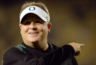 Eagles Head Coach Candidates: Chip Kelly