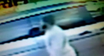 Carjacking Suspect Also Wanted for Robbery and Murder