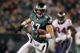 Off-Season Position Breakdown: Tight End