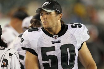 Expect Better From Eagles LBs This Season?