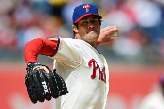 Series Preview - Phillies at Nationals