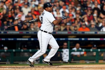 What to Expect: Delmon Young