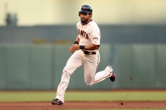 Phillies Off-Season Option: Angel Pagan