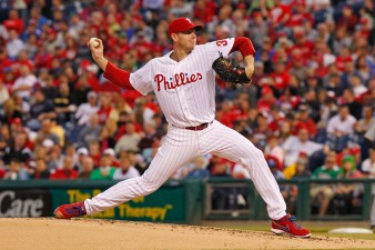 Doc to the Disabled List