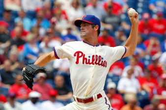 Concern Over Cole