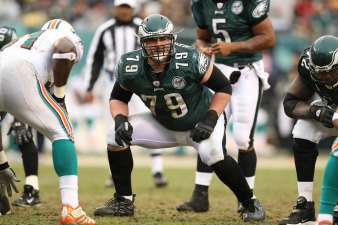 Eagles at Chiefs: The Big Question
