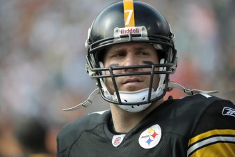 Steelers Will Win Battle for Pa.: 