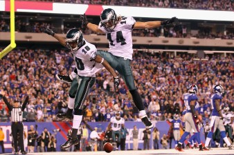 The Picks: Patriots at Eagles