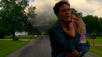 New on Home Video: "Take Shelter" from "The Rum Diary"