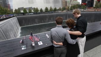 9/11 Day of Remembrance
