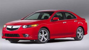 Acura 2012 on 2012 Acura Tsx 2012 Acura Tsx