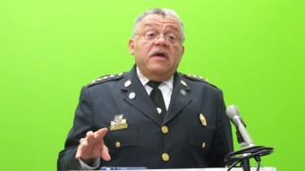 Ramsey Had Dreams After Girl's Abduction