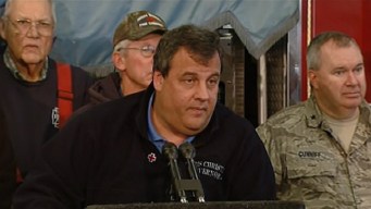 Christie on Obama: I Give Credit Where It's Due