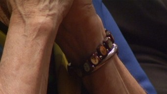 Newtown Victims Remembered During Christmas Mass