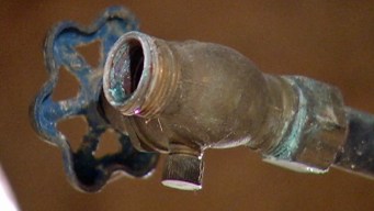 What Happened to the Piping?