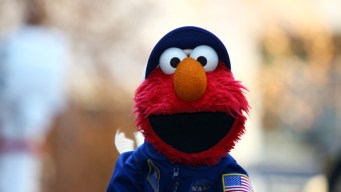 Elmo Educates, Cookie Monster Crunches Math