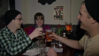 "F.U. Sandy" Beer Raises Money for Sandy Charity