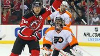 Flyers Suffer Embarrassing Loss to Devils