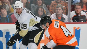 Instant Replay: Penguins 5, Flyers 4