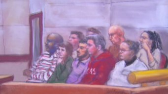 9 Days of Deliberations, No Verdict