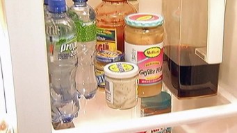 Could Asset Test Leave Seniors Hungry?